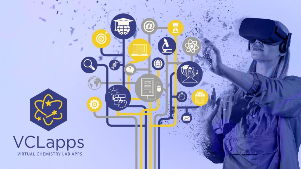 About Us - Virtual Chemistry Lab Apps
